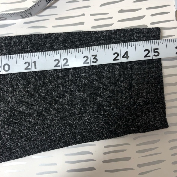 Ann Taylor ligth sweater in gray - Picture 7 of 8